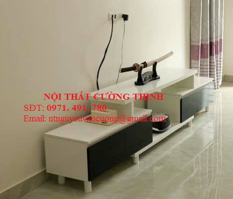 Mẫu kệ TiVi MK 1