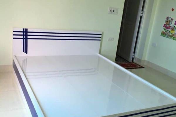 Mẫu giường ngủ MGN3